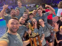 Żużel. Dudek i Janowski zagrali w piłkę z Piszczkiem oraz Błaszczykowskim. Wszystko w szczytnym celu!