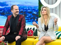 Sławomir i Kajra potwierdzili to tuż przed Nowym Rokiem. Już odliczają