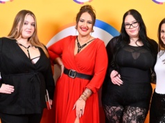 Sylwestrowe kreacje nie tylko w rozmiarze M. Nie musisz ograniczać się do czerni