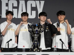 Najpopularniejsze esportowe turnieje roku. Rozgrzały publikę do czerwoności