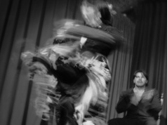 To flamenco porwało międzynarodowe jury. Paweł Opaliński z 10 nagrodami