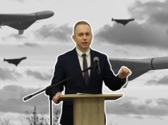 Polska zapłaci 2 mld euro za antydronową zaporę. Będzie błyskawicznie gotowa na Rosję