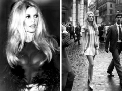 Skandalistka i seksbomba. Bardot ukarano za mówienie, że „muzułmanie niszczą Francję”