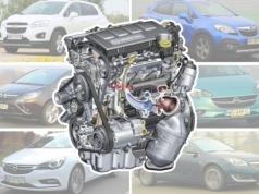 Najlepsze używane auta z silnikiem 1.4 Turbo (Opel/Chevrolet)