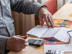 Część emerytów będzie miała wyższe świadczenie. Chodzi o ponad 360 zł