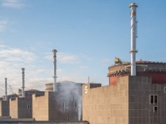 W rejonie Zaporoskiej Elektrowni Jądrowej ogłoszono zawieszenie broni na czas remontu