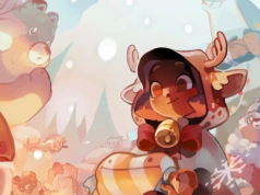 Top 10 cozy games - przed Nowym Rokiem warto się zrelaksować