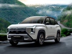 7-miejscowy SUV Mitsubishi Destinator trafił do sprzedaży w Wietnamie