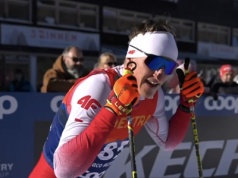 Biegi narciarskie: Polacy z punktami, ale bez ćwierćfinału na inaugurację TdS