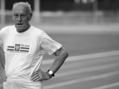 Był potwierdzeniem tego, że wiek to tylko liczba. Nie żyje polski mistrz