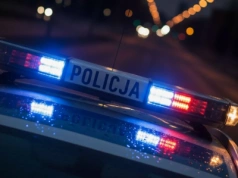 Martwy 18-latek znaleziony pod dyskoteką disco polo. Zatrzymano dwóch mężczyzn