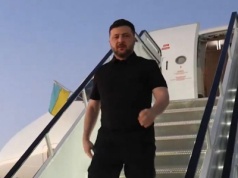 Pilne! Zełenski już w USA! Koniec wojny blisko? Sensacyjne spotkanie z Trumpem