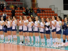 DevelopRes pewnie wygrywa z BKS-em