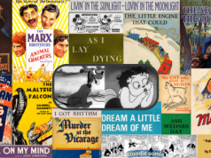 Uwolnione książki, filmy i piosenki. Oto co wchodzi do domeny publicznej 1 stycznia 2026