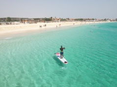 Egzotyczny wypoczynek na Wyspach Zielonego Przylądka  🌊 5* hotel z all inclusive za 4299 PLN ☀️