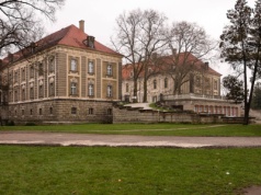 To miejsce przetrwało wieki. Lubuska perełka zachwyci każdego. Wnętrza pełne historii i sztuki czekają