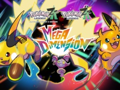Pokémon Legends: Z-A - Mega Dimension – recenzja dodatku. Czy warto wrócić do gry?