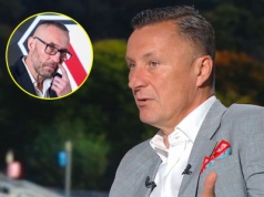 Hajto proponował Papszuna Niemcom. "Chciałem dobrze"