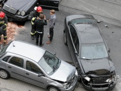 Te błędy kierowców najczęściej prowadzą do wypadków. Policja wskazuje konkretne sytuacje