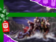 12. gra za darmo na Święta 2025 w Epic Games Store