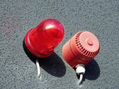 Powiat cieszyński: Uwaga – to tylko ćwiczenia