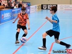 Dublet Progresu. Świdniczanie najlepsi także w kategorii 9-latków