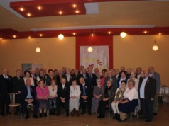 Miłość i wierność przez 50 lat – uroczystość w Radostowie-Kolonii!