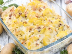 To danie robi furorę podczas Sylwestra. Jeden kęs i wszyscy proszą o przepis