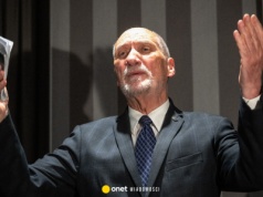 Te słowa wkurzyły Macierewicza. "Nie może pan sobie kupować tego, co się panu zamarzyło"