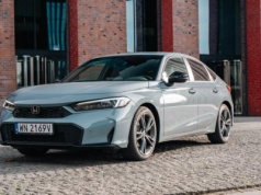Honda Civic e:HEV Sport udowadnia, że hybryda też potrafi cieszyć. To wyjątkowe połączenie