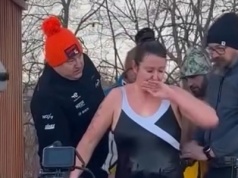 Niewiarygodny wyczyn mieszkanki Krakowa. Pobiła rekord Guinnessa na sopockiej plaży!