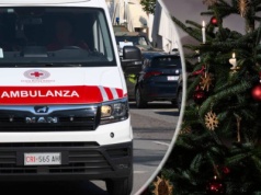 Tragiczny finał świąt. Matka i córka zmarły po zatruciu wigilijnym posiłkiem