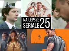 Najlepsze seriale 2025 roku. Oto 10 tytułów polecanych przez RTVmaniak.pl