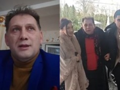 Dziadek wybranka Viki Gabor wydał oświadczenie. Nie rozumie fali HEJTU