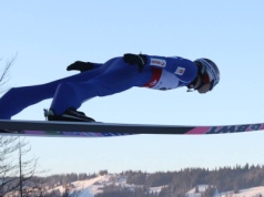 TCS w Oberstdorfie. Pary. Z kim skaczą Polacy?