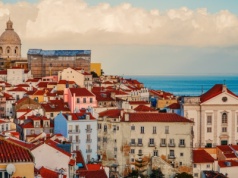 City break w Lizbonie 🇵🇹 Loty i hotel w centrum miasta za 659 PLN 😍