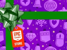 Dwunasta gra za darmo na święta w Epic Games Store. Tym razem coś dla fanów retro klimatów