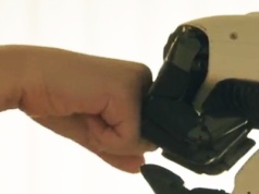 Roboty humanoidalne zdominują CES 2026? LG pokaże model dla domu