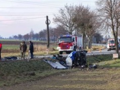 Pięciu Ukraińców zginęło w Wigilię w Polsce. Jest oświadczenie