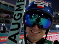 Oto pary KO w Oberstdorfie. Polak trafił na Polaka