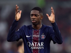 Znamy wyniki Globe Soccer Awards. Wybrano najlepszego piłkarza roku