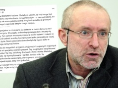 Poruszająca prośba Grzegorza Lindenberga. "To moje główne zmartwienie"