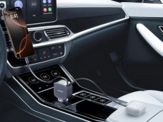 Ładowarka samochodowa USB-C 75W za 55,99 zł. Okazja od Anker, której nie można przegapić