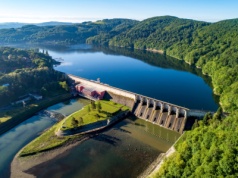 Tauron idzie w budowę nowej elektrowni szczytowo-pompowej. Inwestycja za kilka miliardów złotych