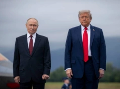 Trump rozmawiał z Putinem. Pilny komunikat