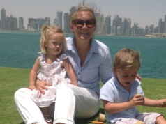 Anna zamieniła plażę w Brazylii na wioskę na Kaszubach. "To jest mój dom"