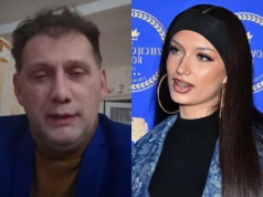 Bogdan Trojanek wydał oświadczenie w sprawie ślubu wnuka z Gabor. Jaśniej się nie da