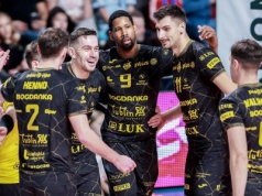 Gwiazda PlusLigi podsumowała ostatnie 12 miesięcy. "To był rok spełnionych marzeń"