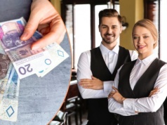 Płaca minimalna w 2026 roku w gastronomii – jaka kwota na umowę zlecenie i etat?