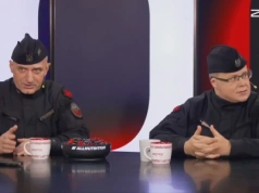 Kamraci w Kanale Zero. Już wiadomo, że Stanowski nie potraktuje ich zwyczajnie